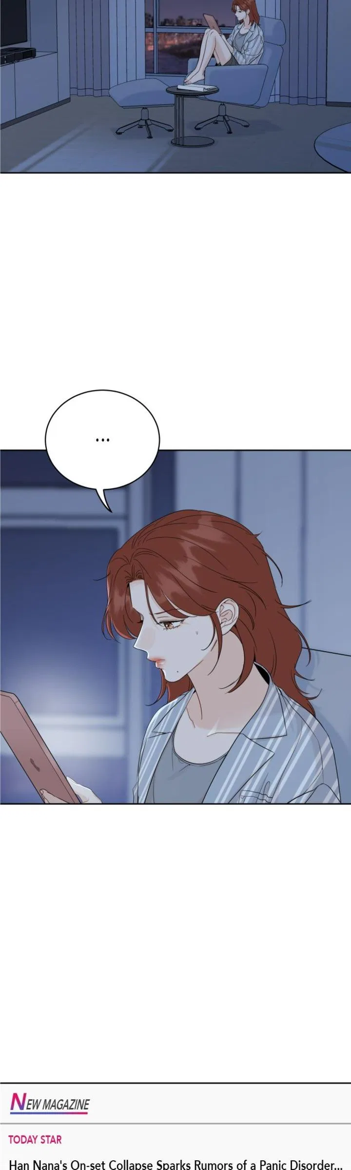 Family-Like XX Chapter 118 – Page 3