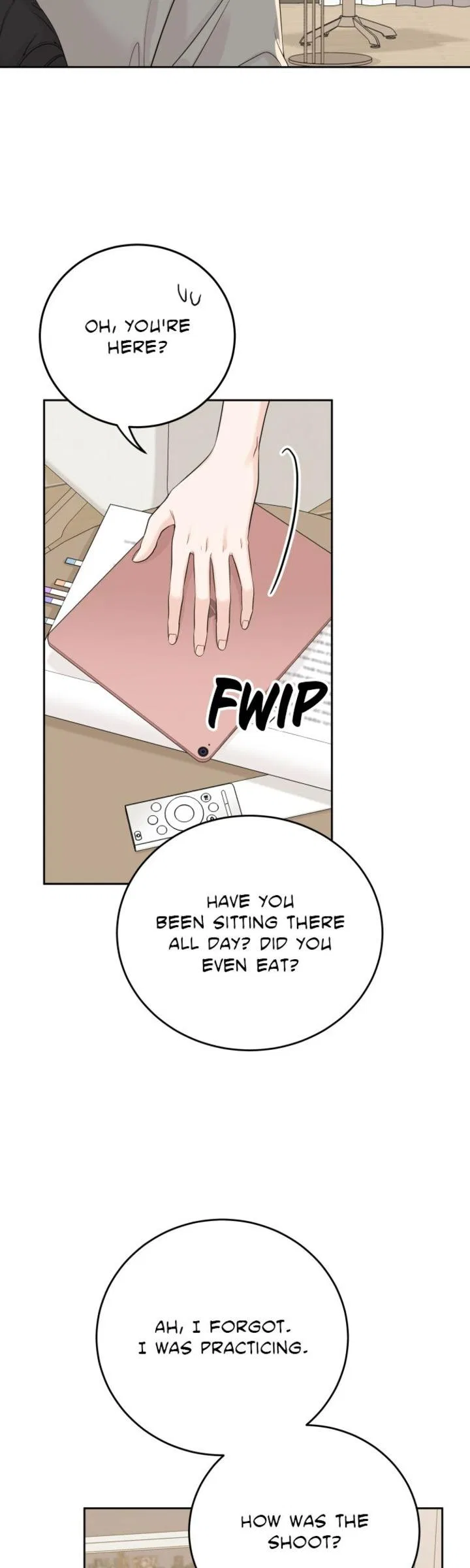 Family-Like XX Chapter 118 – Page 7