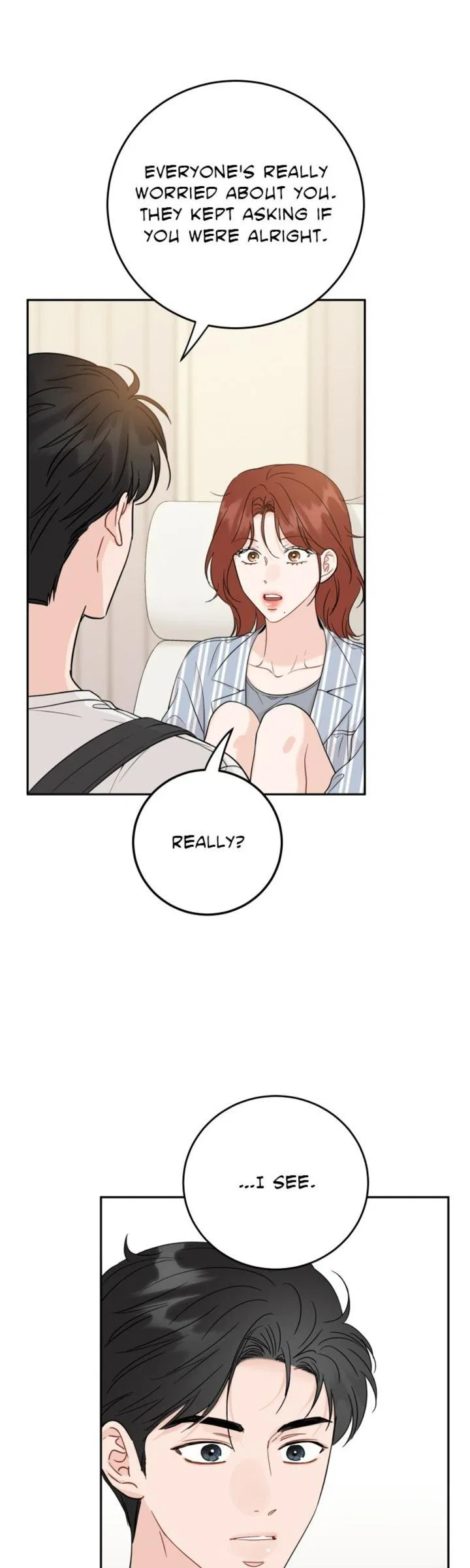 Family-Like XX Chapter 118 – Page 9