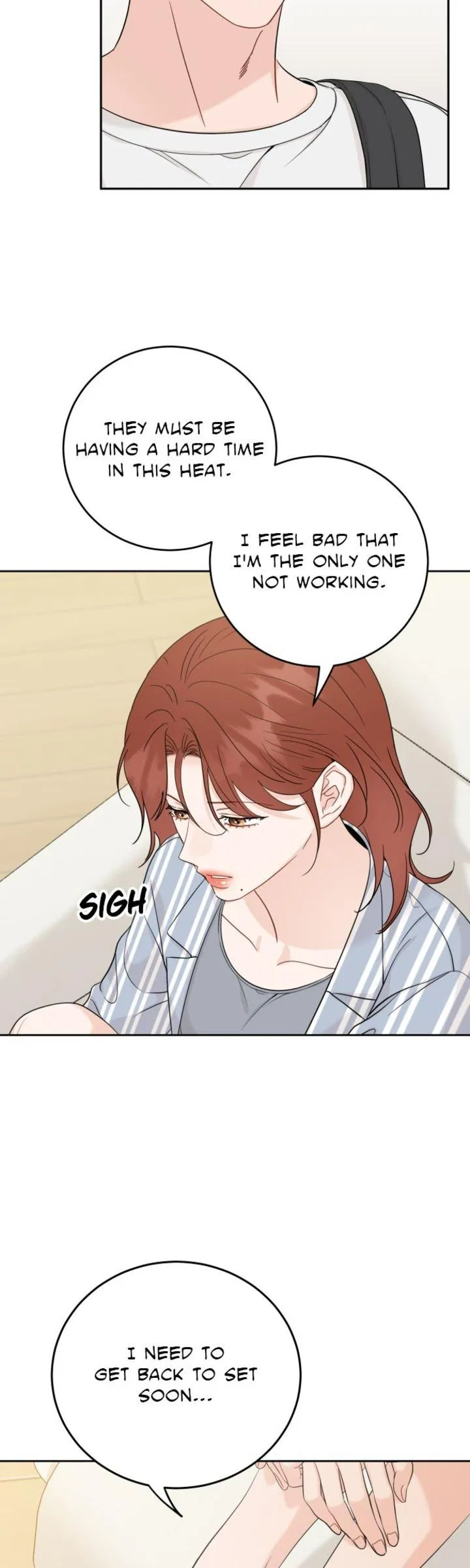 Family-Like XX Chapter 118 – Page 10