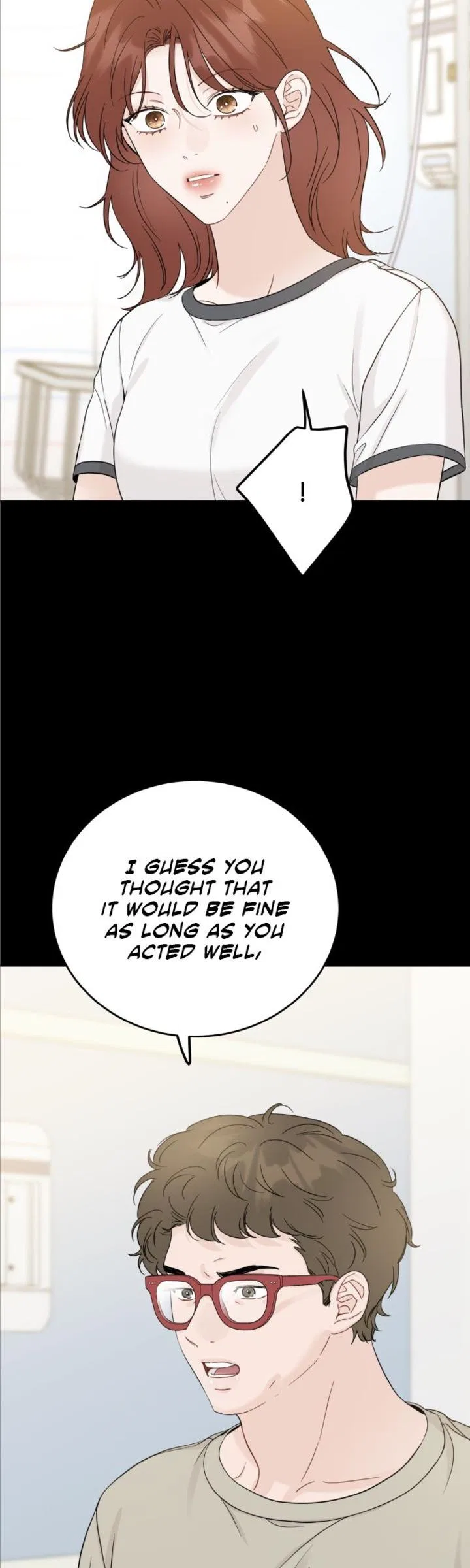 Family-Like XX Chapter 118 – Page 16