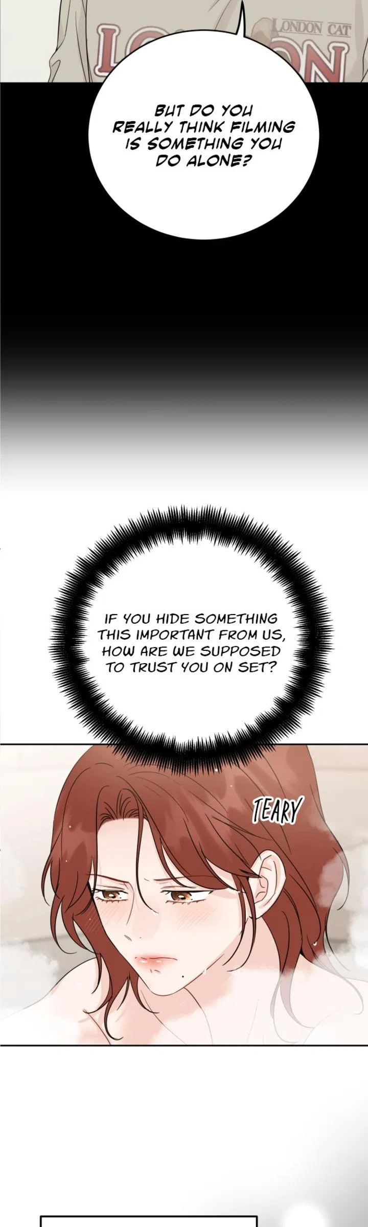 Family-Like XX Chapter 118 – Page 17