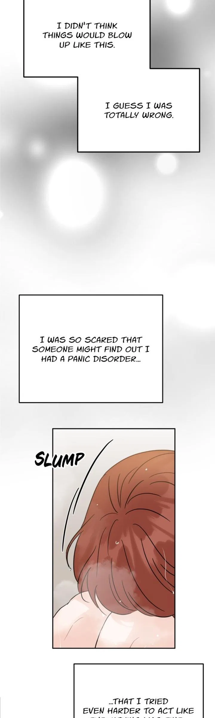 Family-Like XX Chapter 118 – Page 18