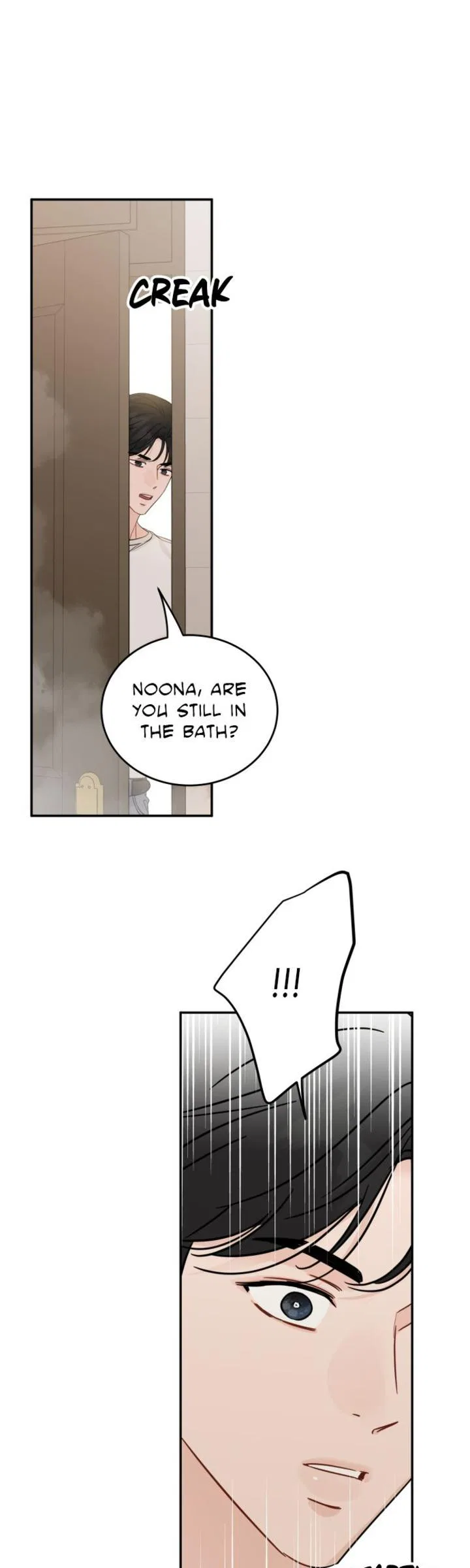 Family-Like XX Chapter 118 – Page 27