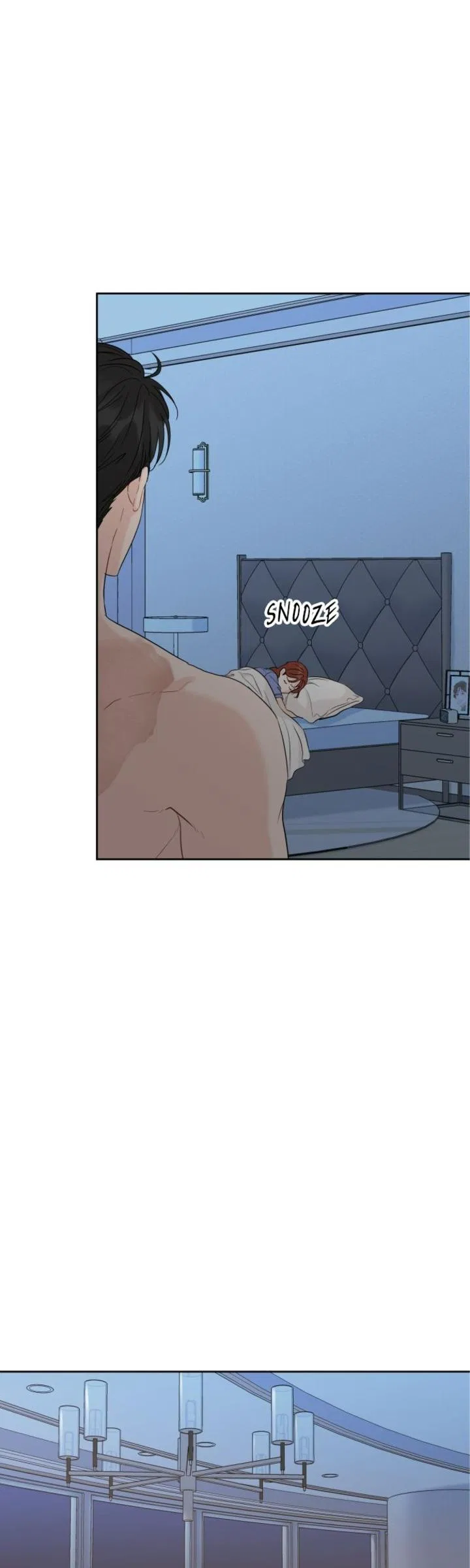Family-Like XX Chapter 118 – Page 37