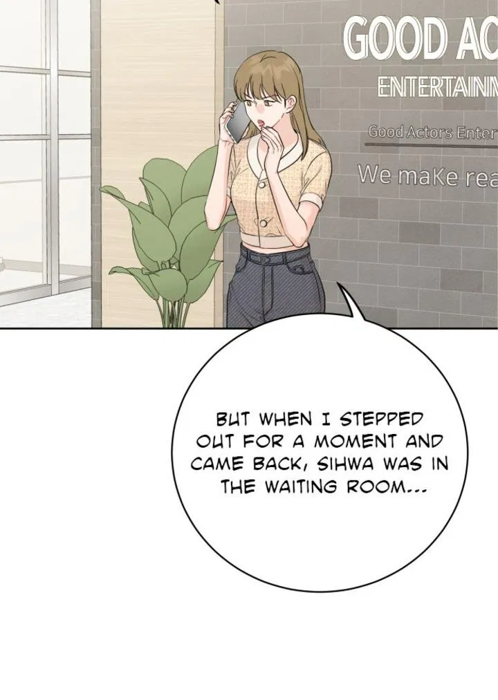 Family-Like XX Chapter 118 – Page 39