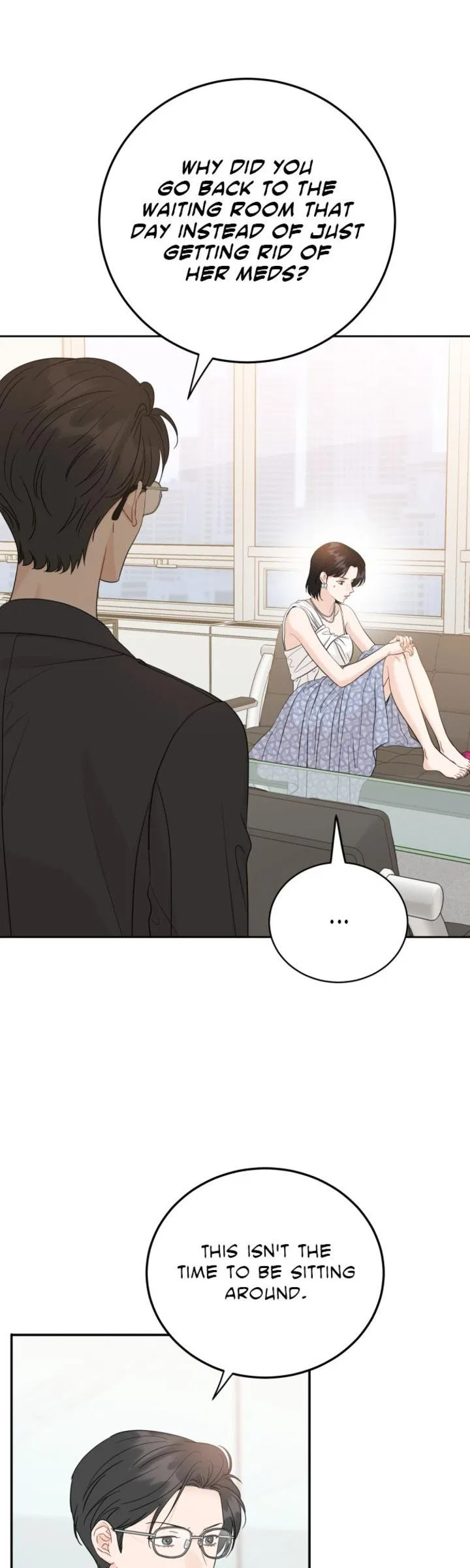 Family-Like XX Chapter 118 – Page 48