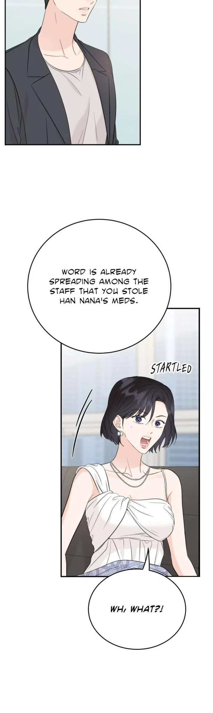 Family-Like XX Chapter 118 – Page 49