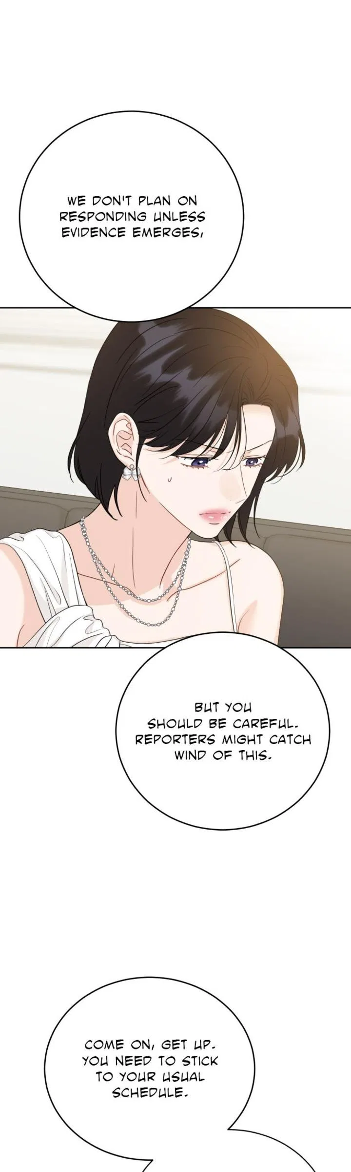 Family-Like XX Chapter 118 – Page 51