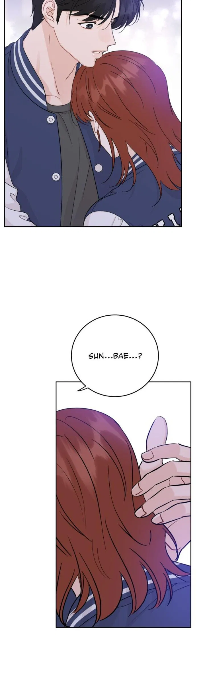 Family-Like XX Chapter 117 – Page 3