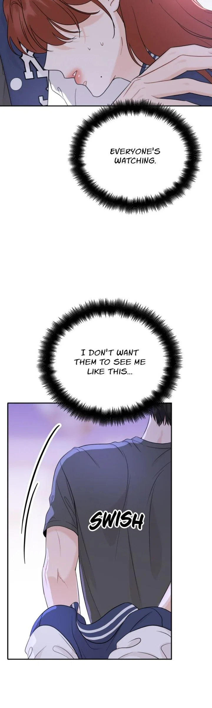 Family-Like XX Chapter 117 – Page 9