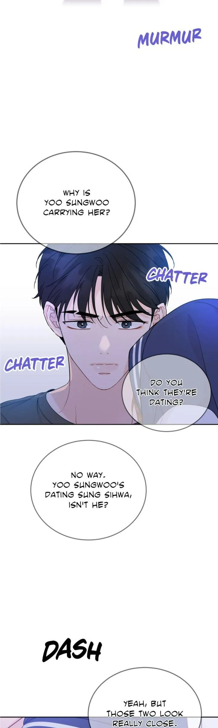 Family-Like XX Chapter 117 – Page 18