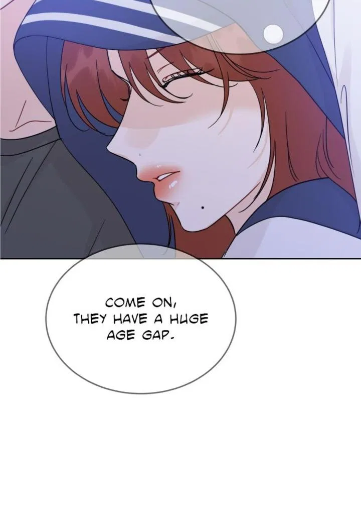 Family-Like XX Chapter 117 – Page 19