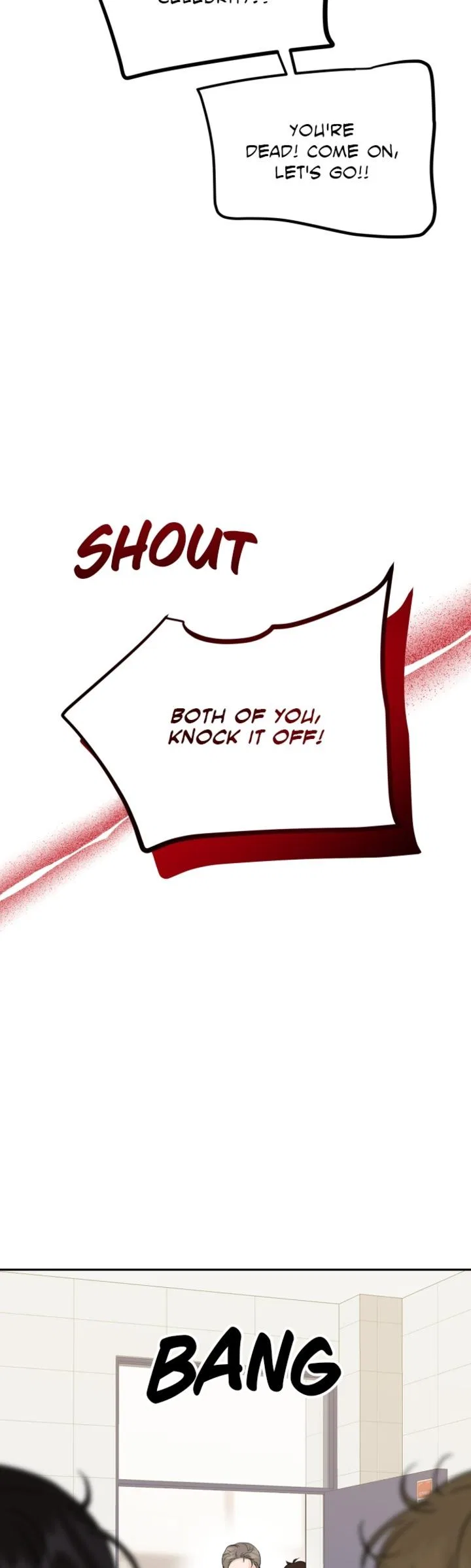 Family-Like XX Chapter 117 – Page 29