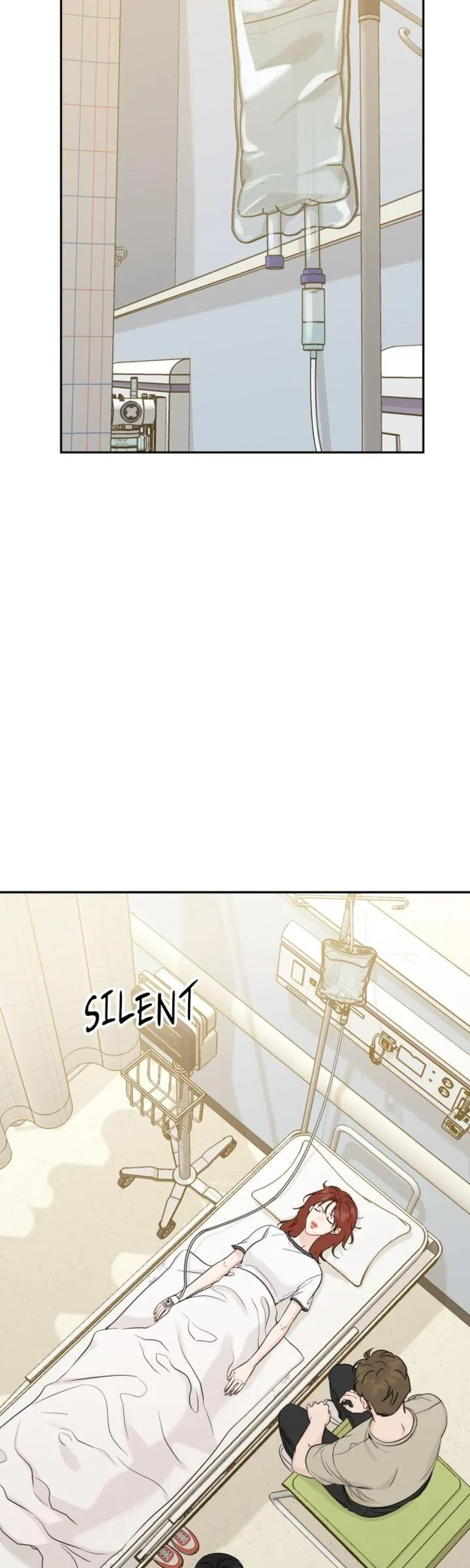 Family-Like XX Chapter 117 – Page 34