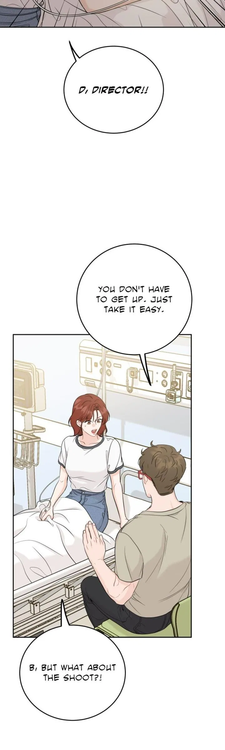 Family-Like XX Chapter 117 – Page 37