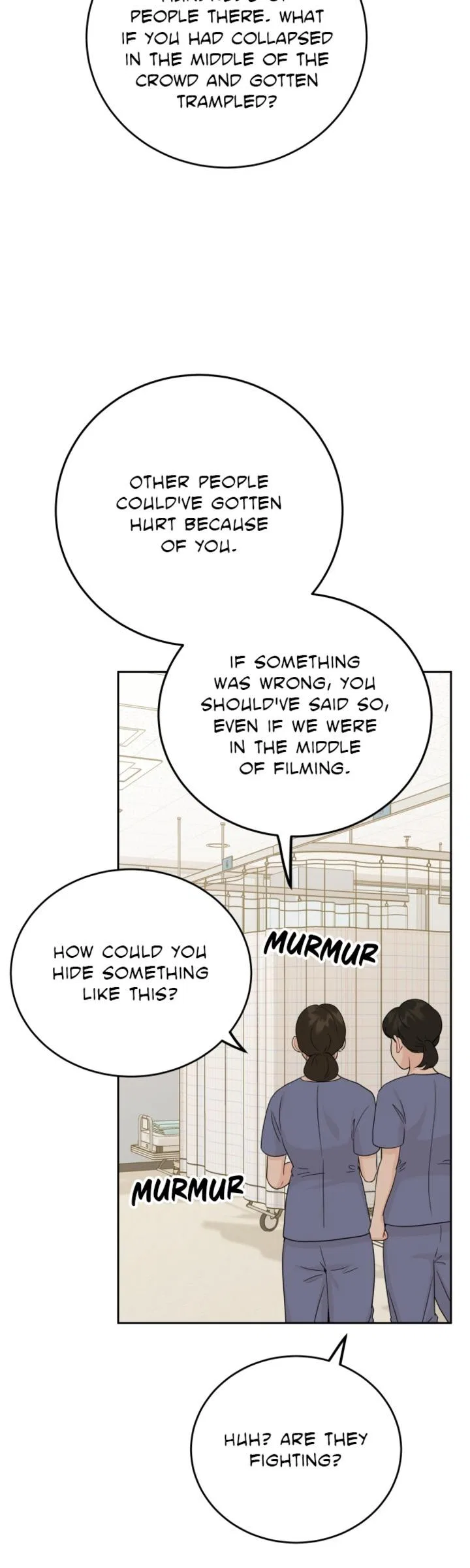 Family-Like XX Chapter 117 – Page 43
