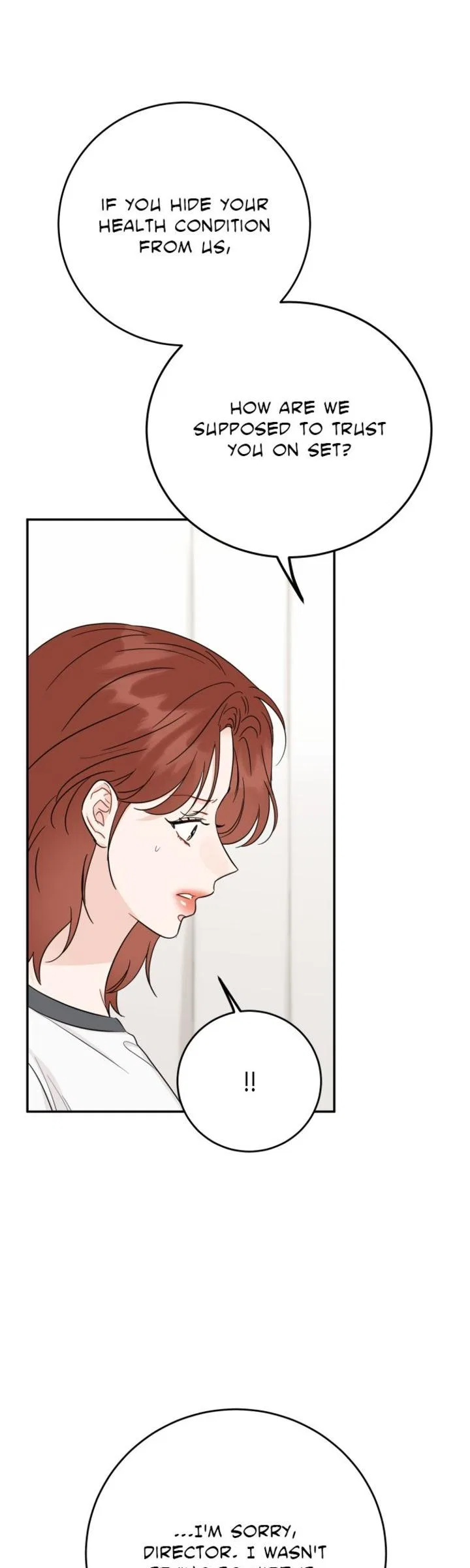Family-Like XX Chapter 117 – Page 45