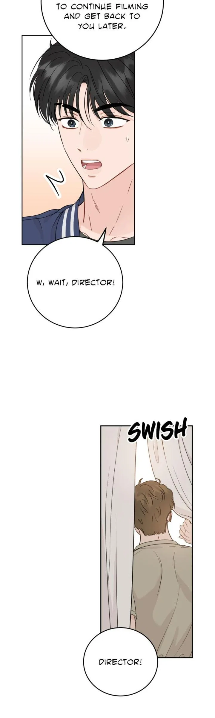 Family-Like XX Chapter 117 – Page 48