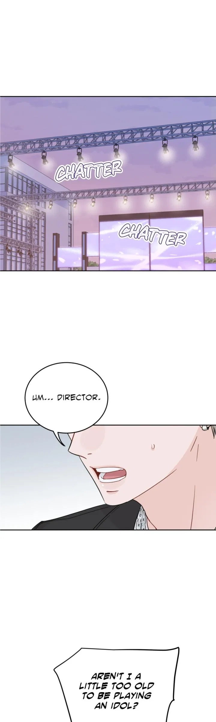 Family-Like XX Chapter 116 – Page 2
