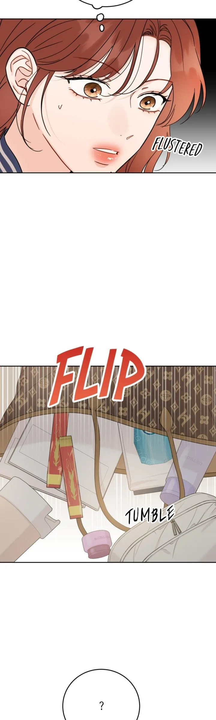 Family-Like XX Chapter 116 – Page 13