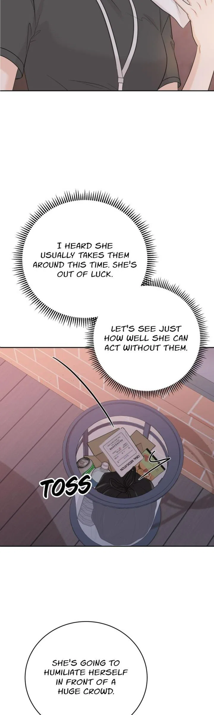 Family-Like XX Chapter 116 – Page 21
