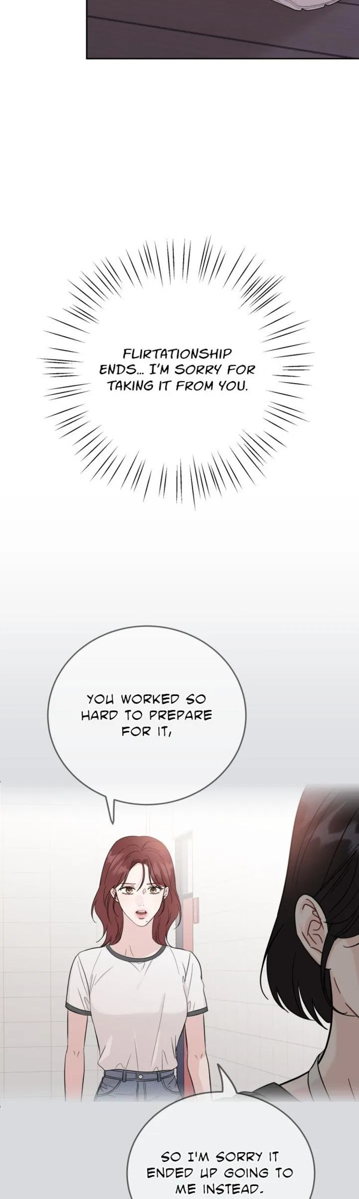 Family-Like XX Chapter 116 – Page 23