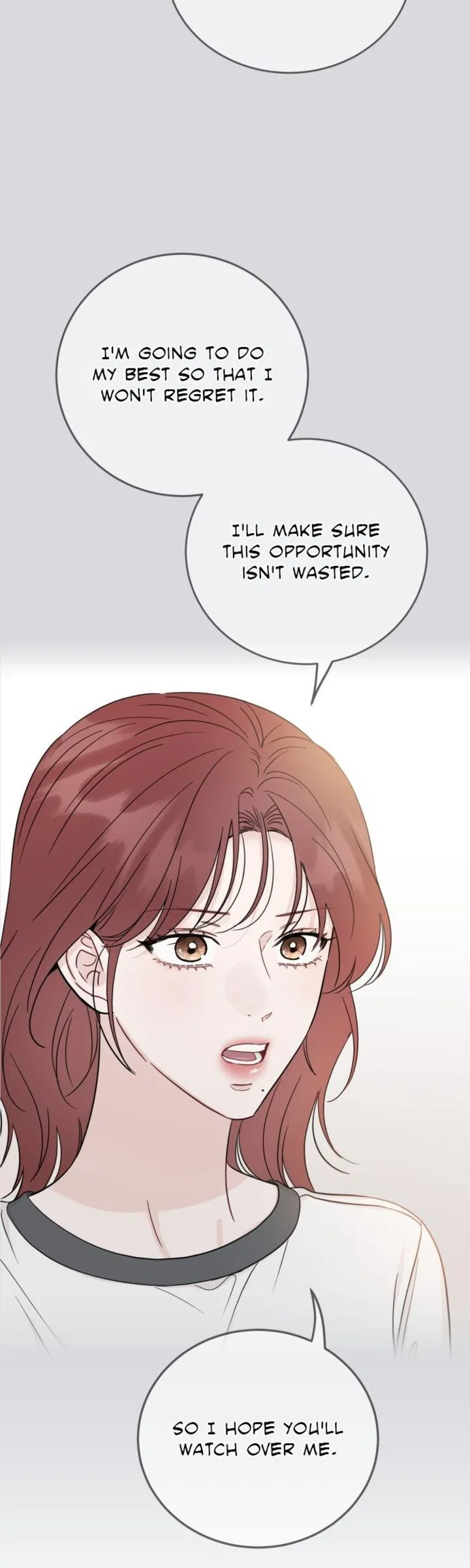 Family-Like XX Chapter 116 – Page 24