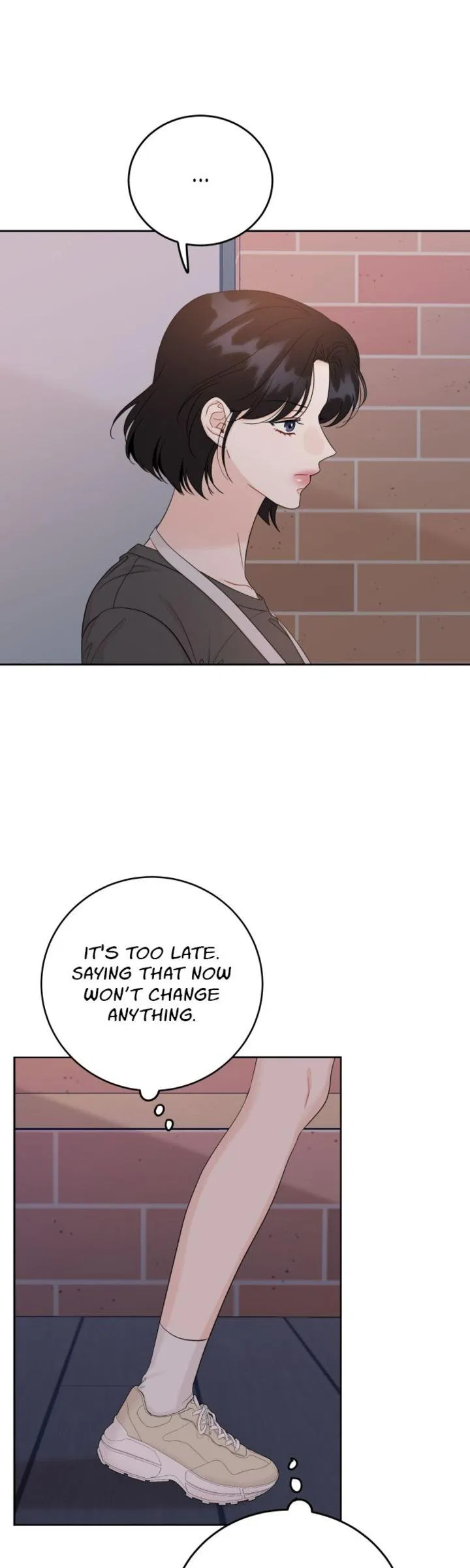 Family-Like XX Chapter 116 – Page 26