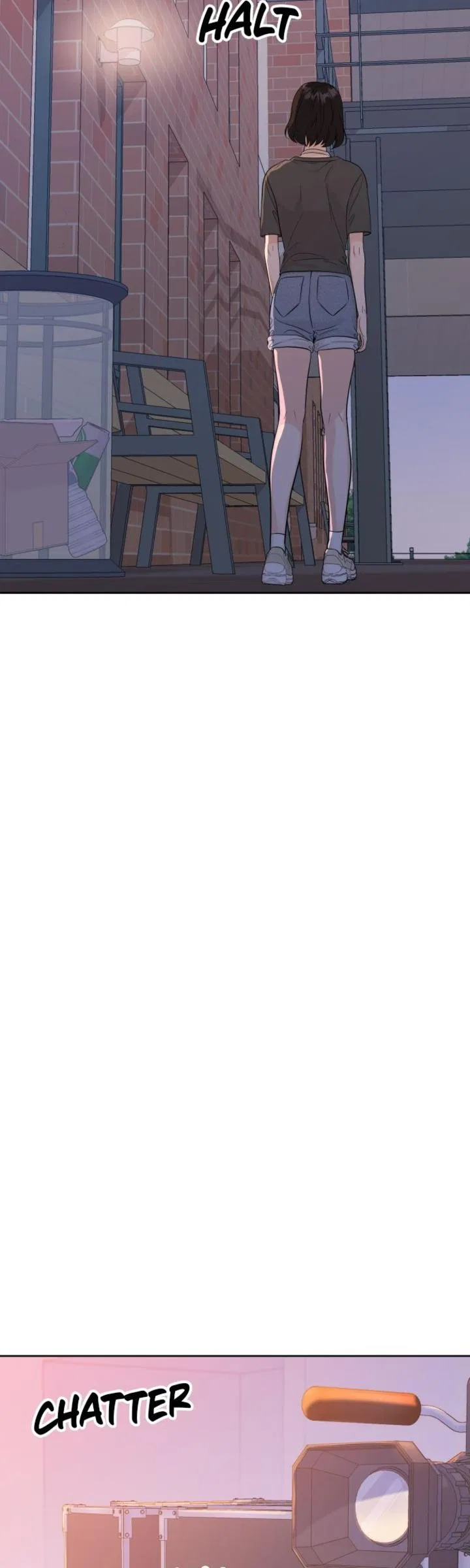 Family-Like XX Chapter 116 – Page 28