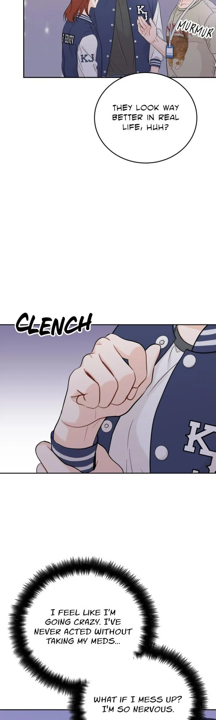 Family-Like XX Chapter 116 – Page 31