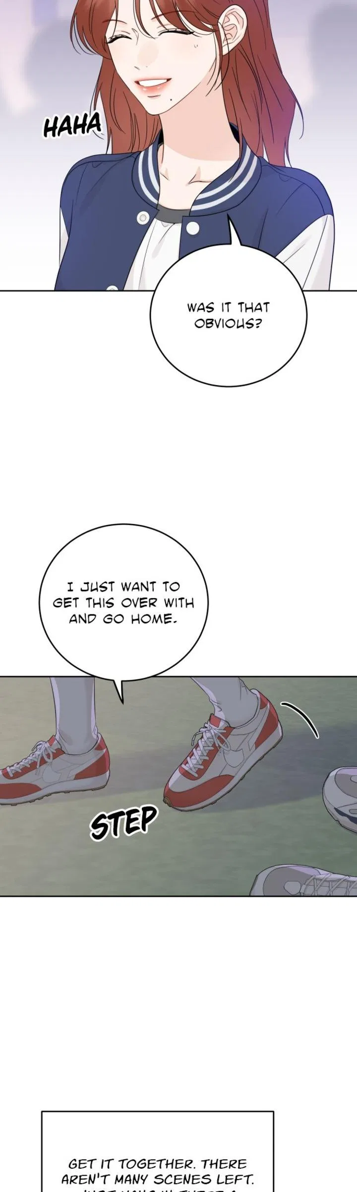 Family-Like XX Chapter 116 – Page 34