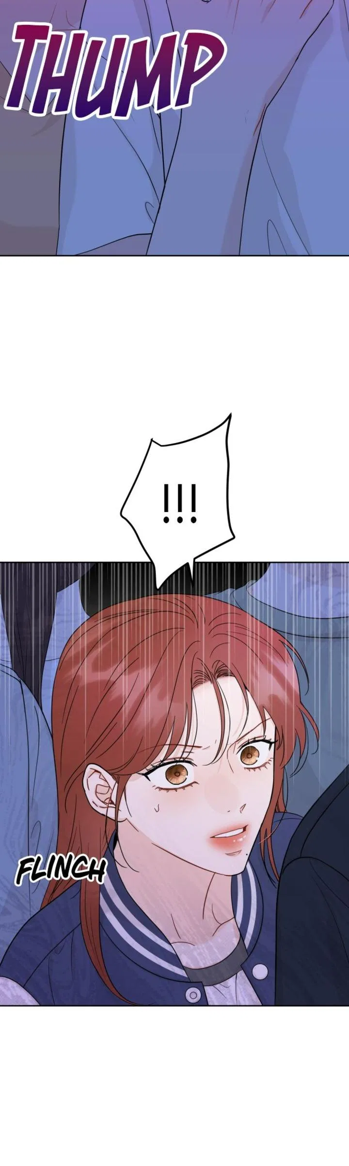 Family-Like XX Chapter 116 – Page 47
