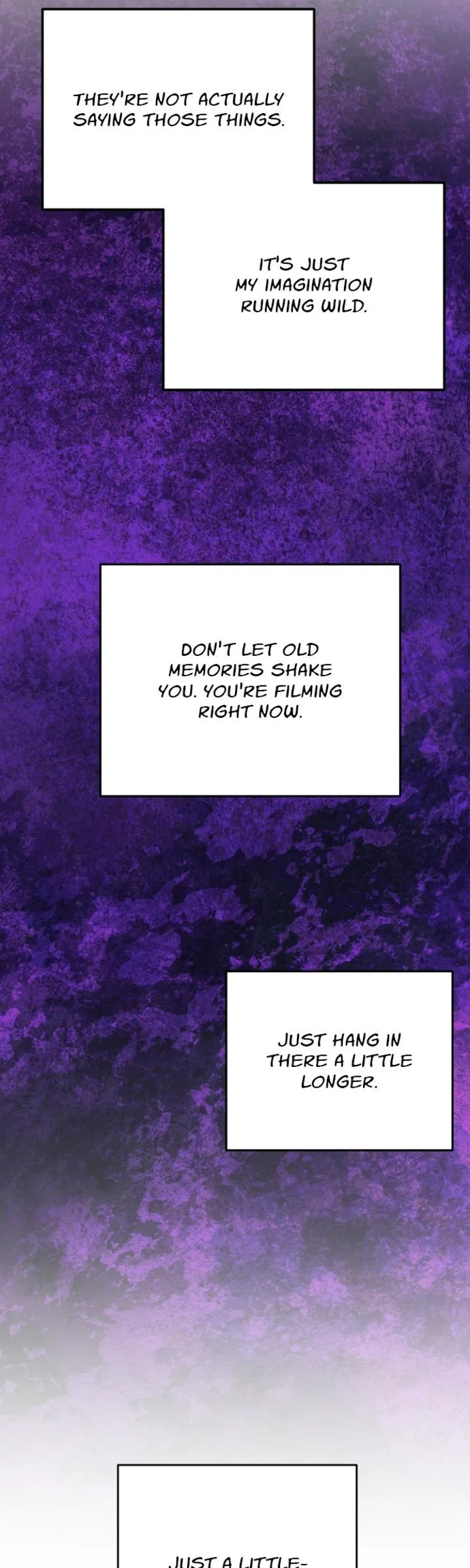 Family-Like XX Chapter 116 – Page 51