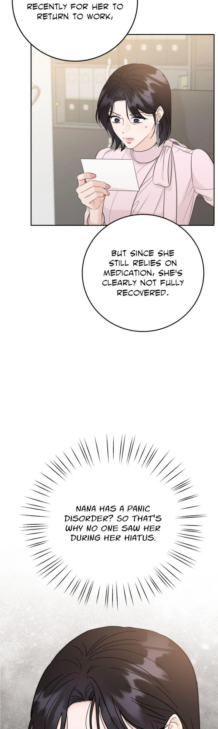 Family-Like XX Chapter 115 – Page 5