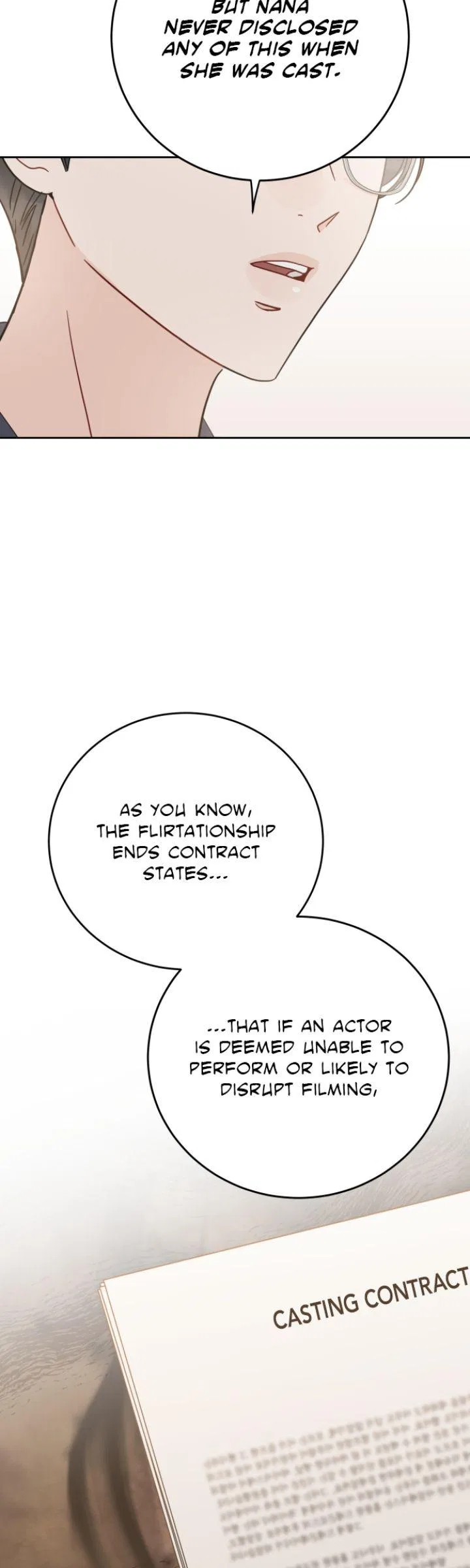 Family-Like XX Chapter 115 – Page 8
