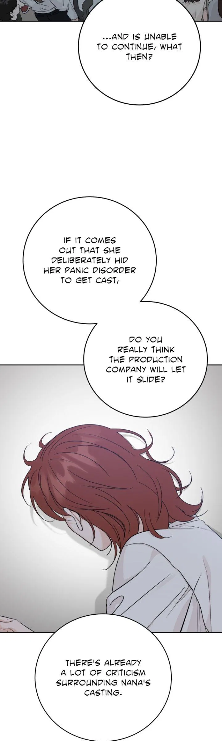 Family-Like XX Chapter 115 – Page 10