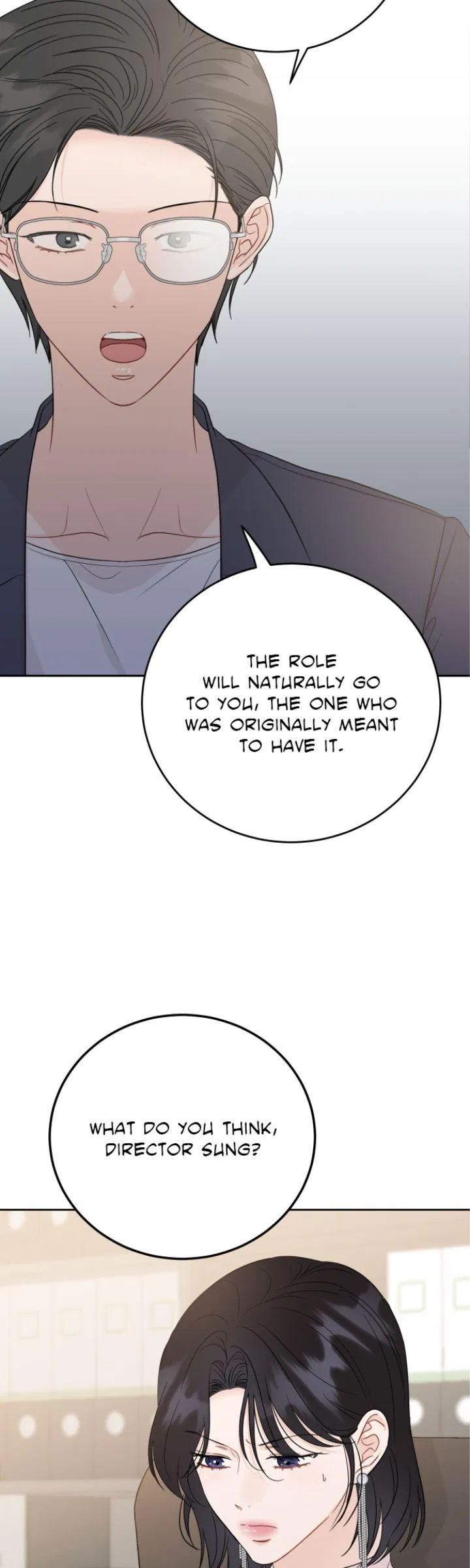 Family-Like XX Chapter 115 – Page 13