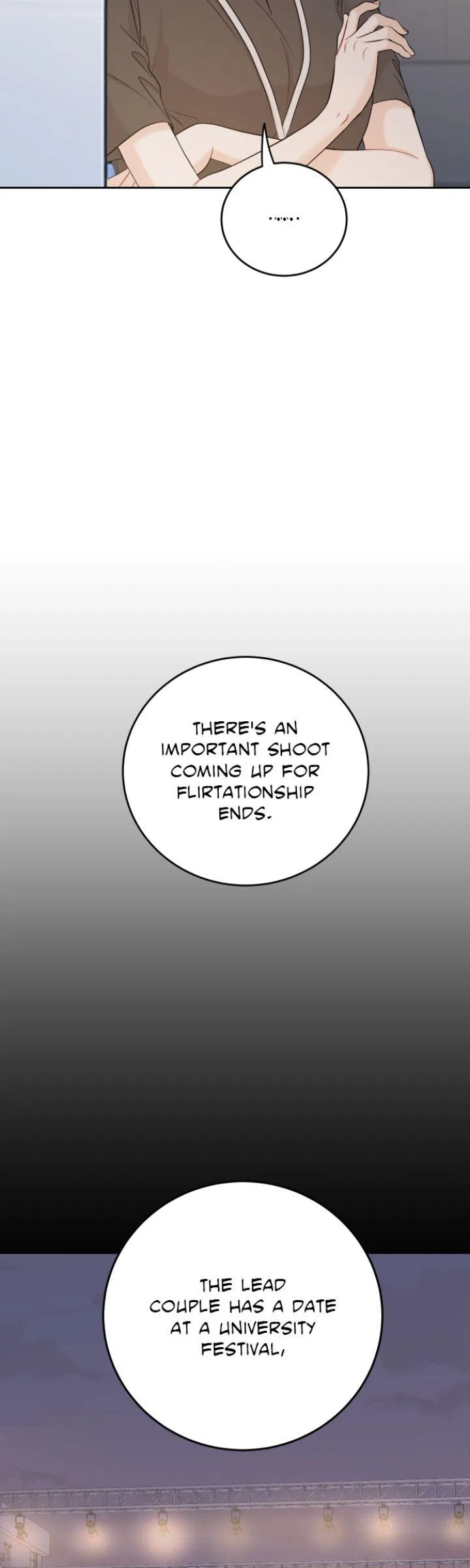 Family-Like XX Chapter 115 – Page 18