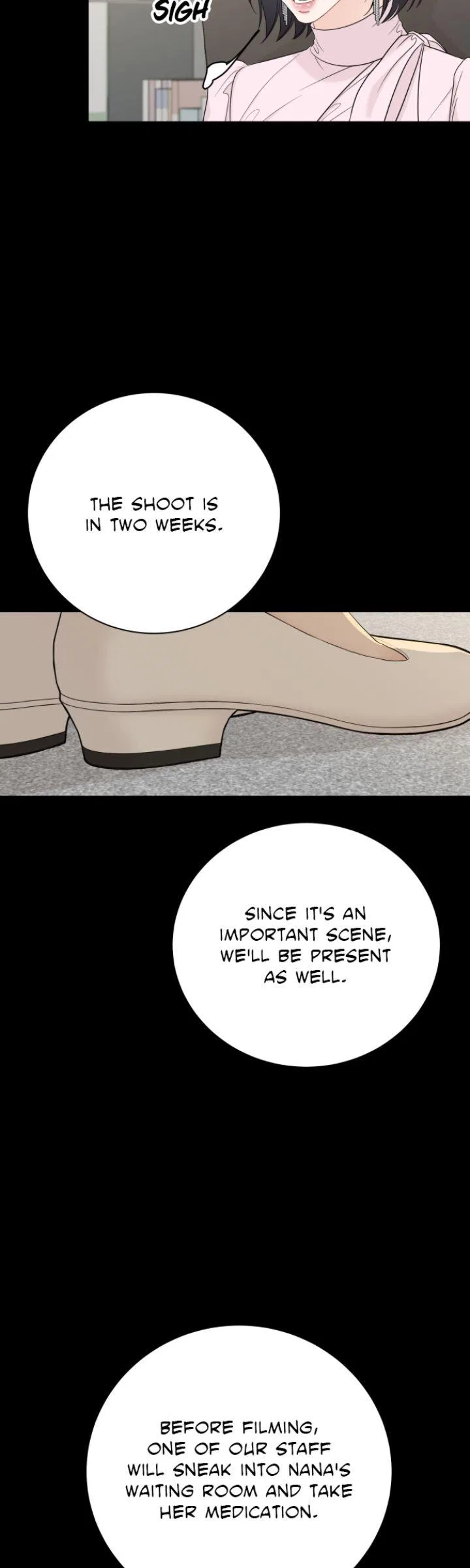 Family-Like XX Chapter 115 – Page 25