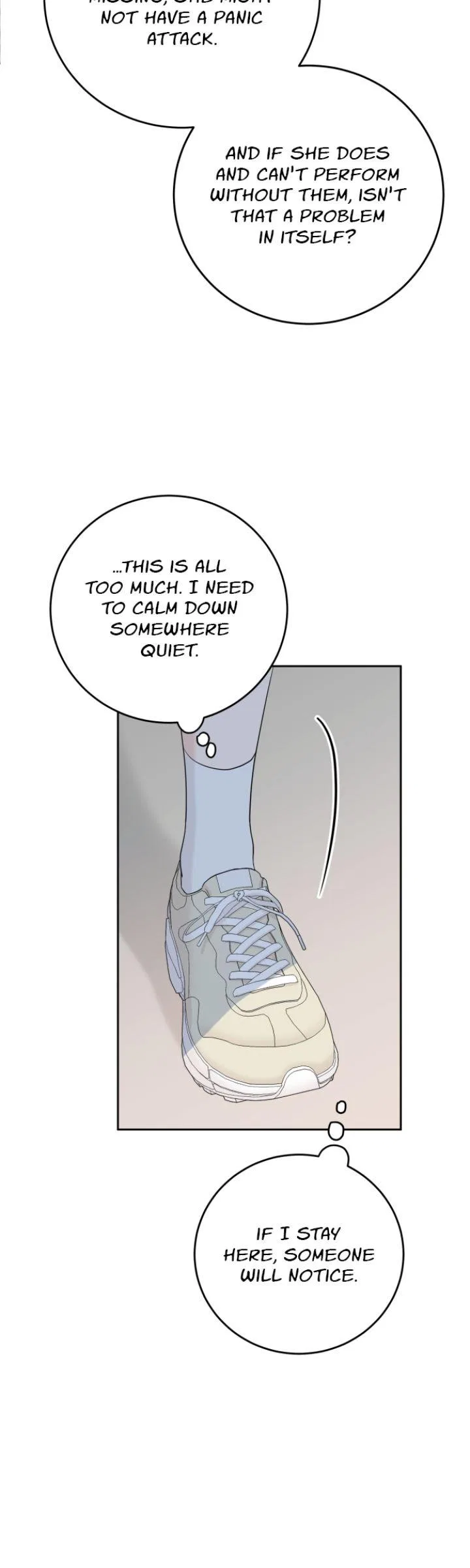 Family-Like XX Chapter 115 – Page 30