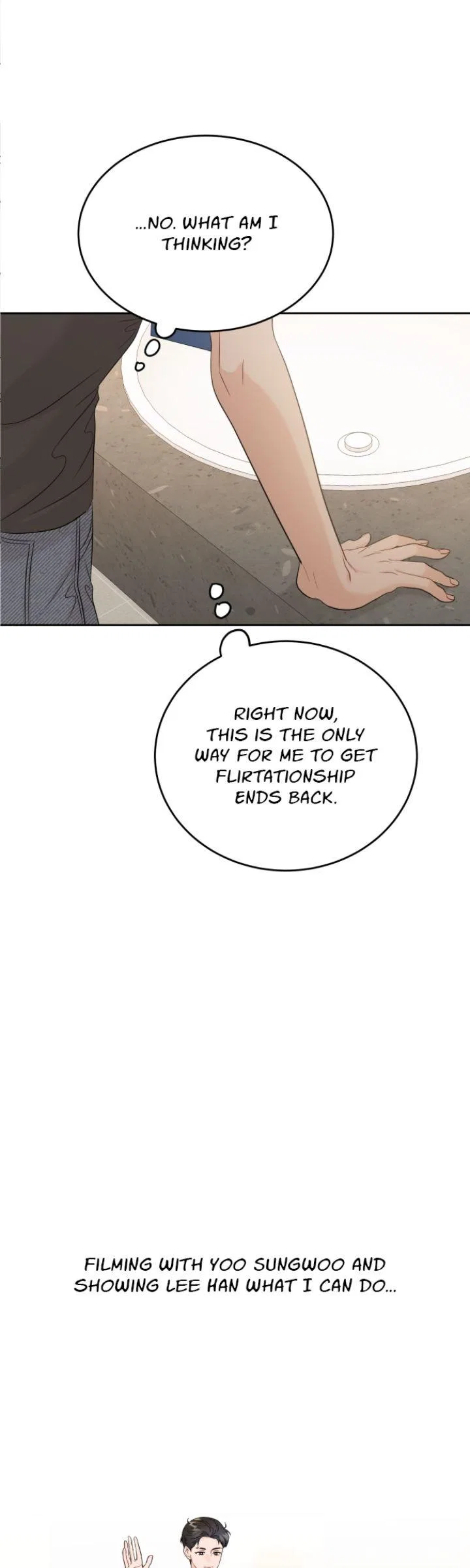 Family-Like XX Chapter 115 – Page 36