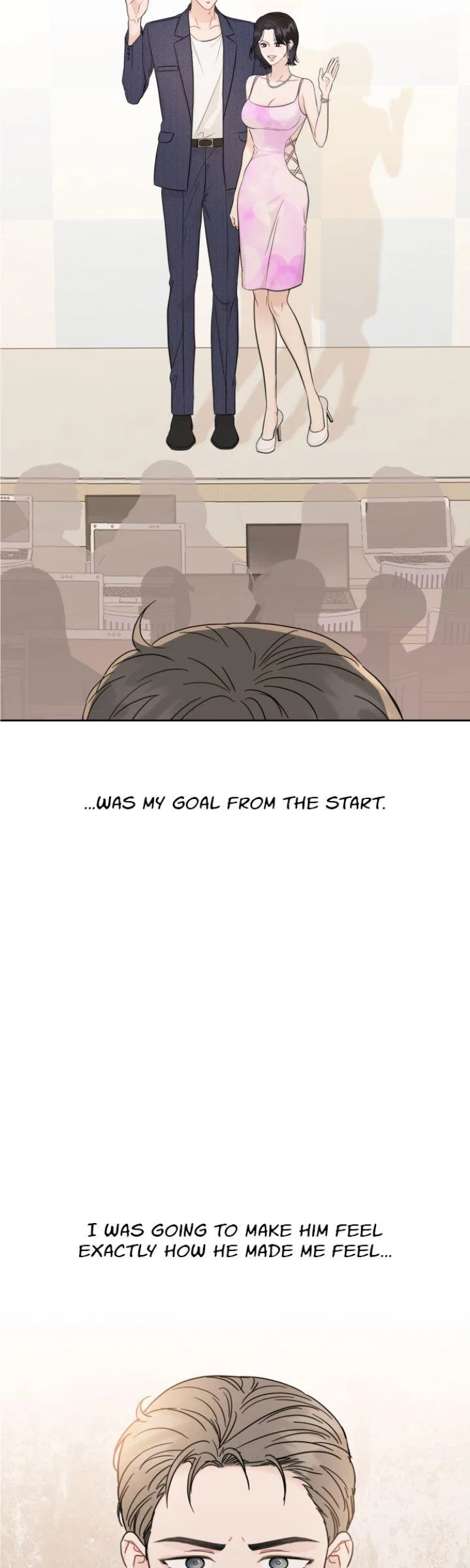 Family-Like XX Chapter 115 – Page 37