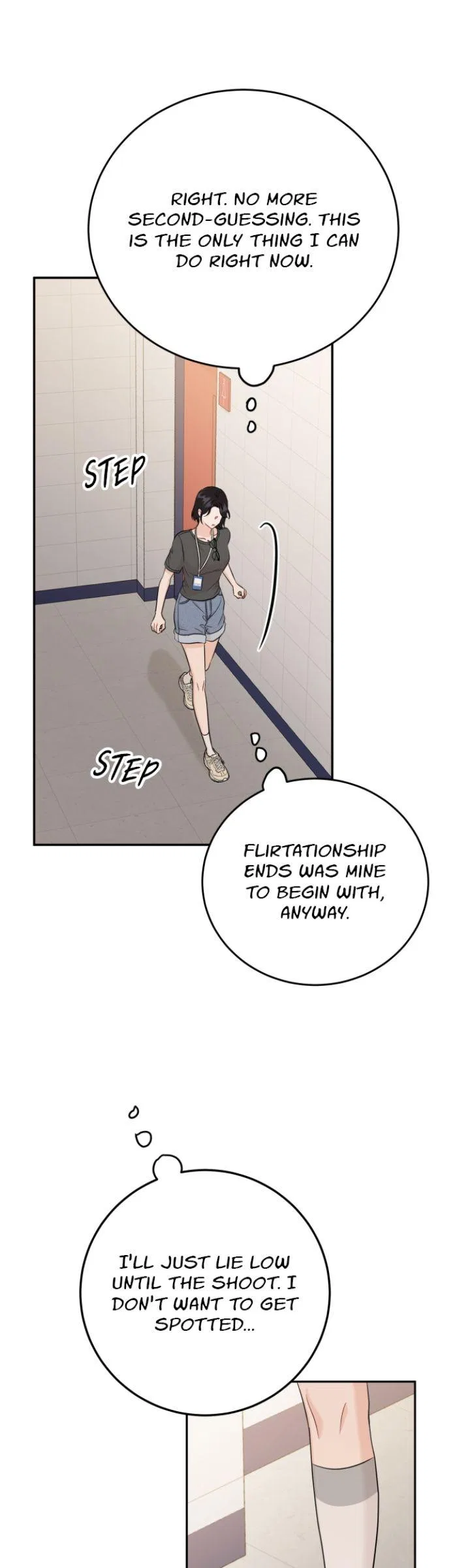 Family-Like XX Chapter 115 – Page 39
