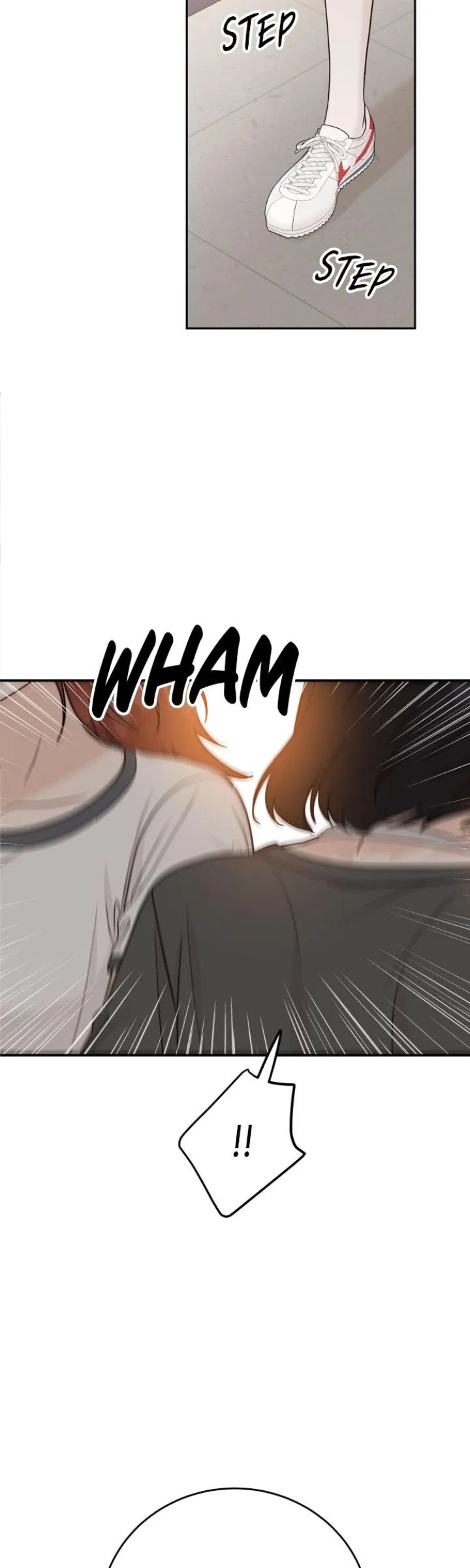 Family-Like XX Chapter 115 – Page 40