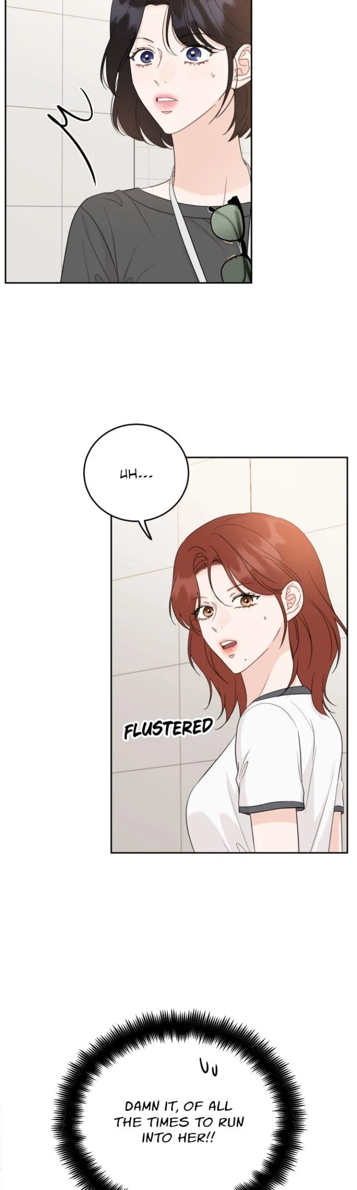 Family-Like XX Chapter 115 – Page 42