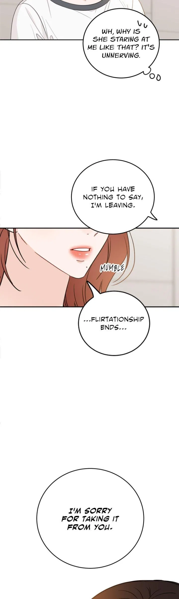 Family-Like XX Chapter 115 – Page 45