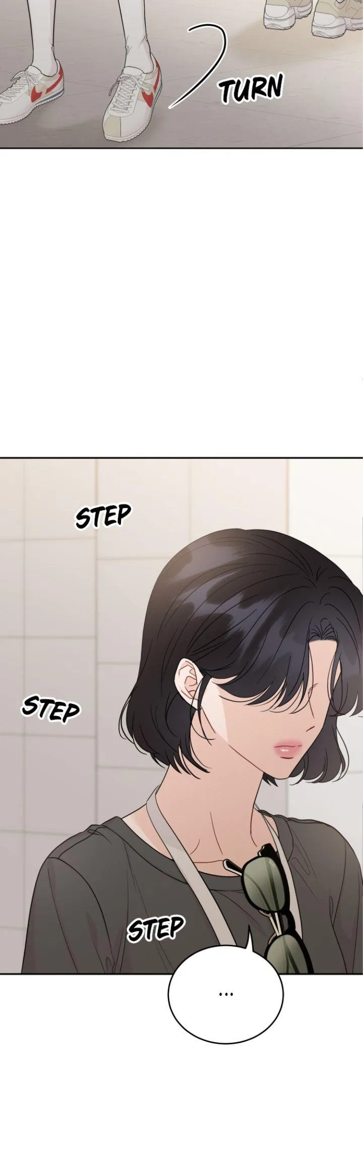 Family-Like XX Chapter 115 – Page 49