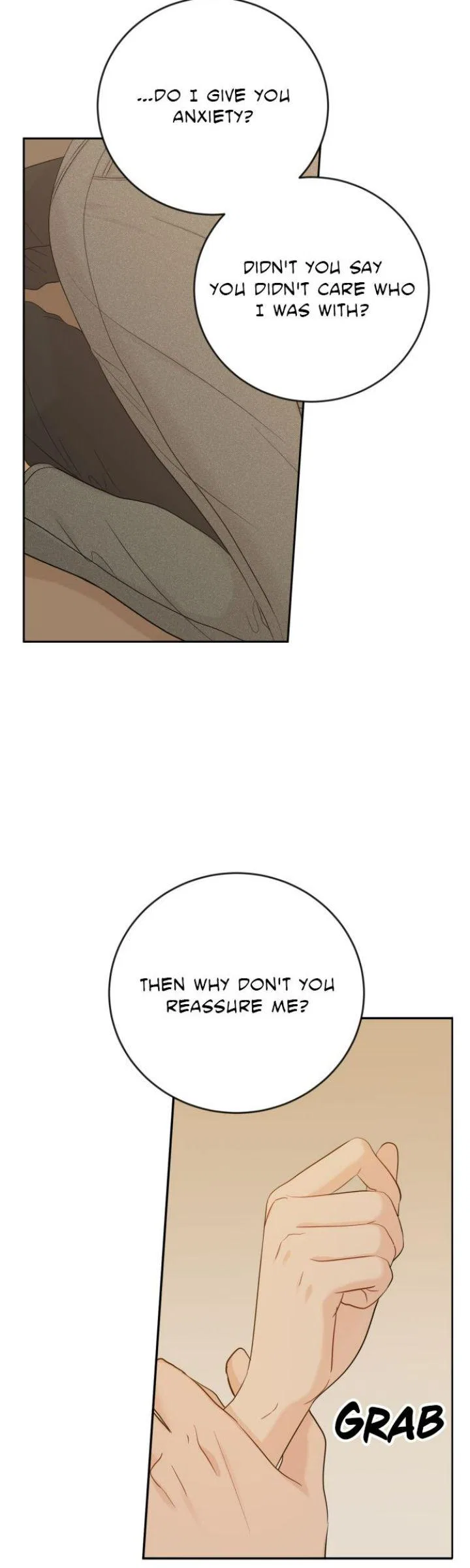 Family-Like XX Chapter 114 – Page 3