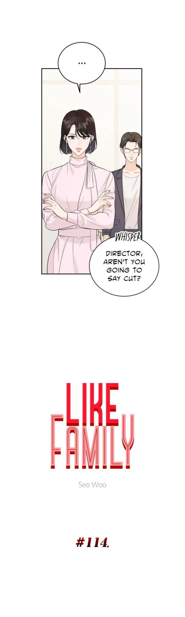 Family-Like XX Chapter 114 – Page 7